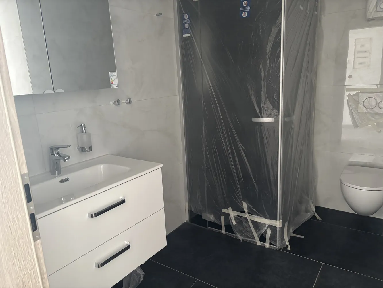 2 Zimmer Wohnung mit 44 m² in Bremen – Bild 6