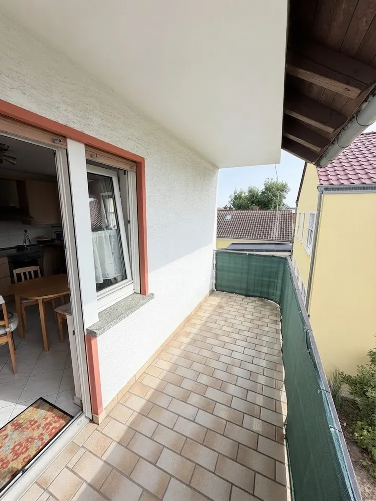 3 Zimmer Wohnung mit 103 m² in Wiesbaden – Bild 12