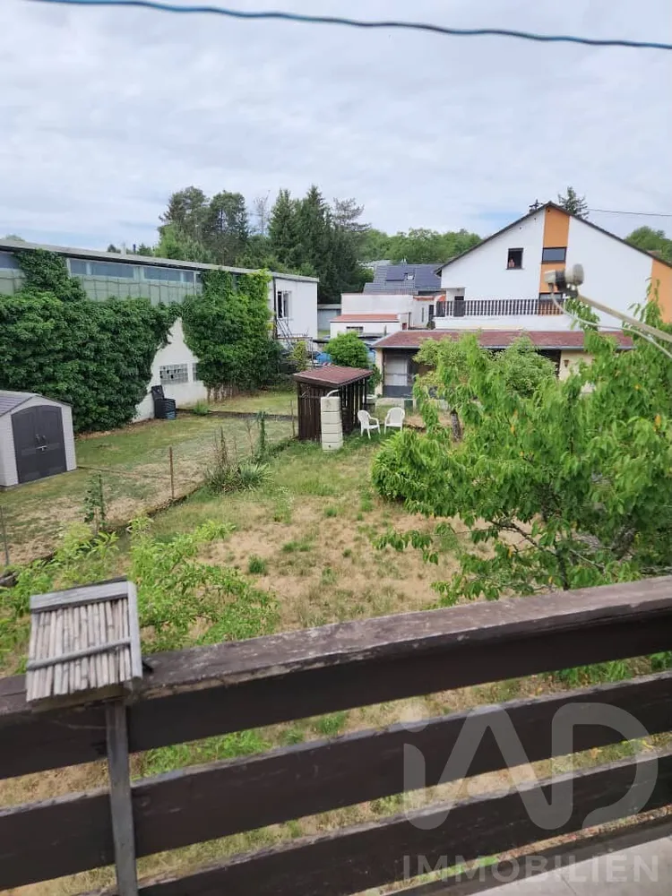 10 Zimmer Haus mit 240 m² in Saarbrücken – Bild 7
