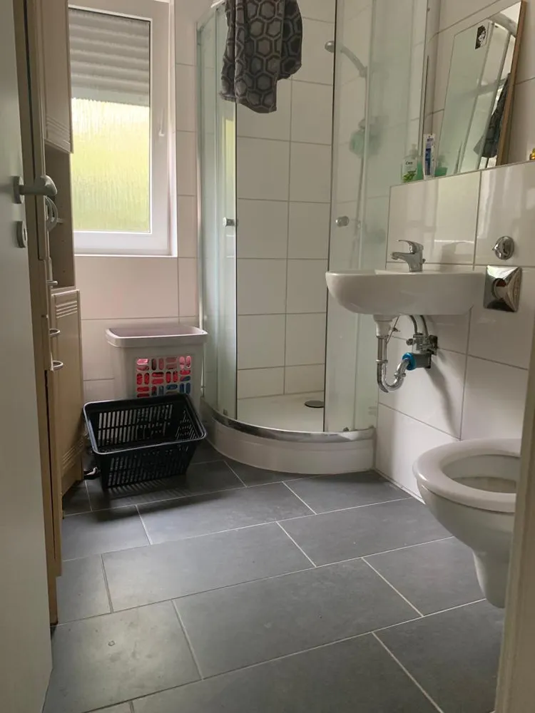 2 Zimmer Wohnung mit 43 m² in Worms – Bild 3