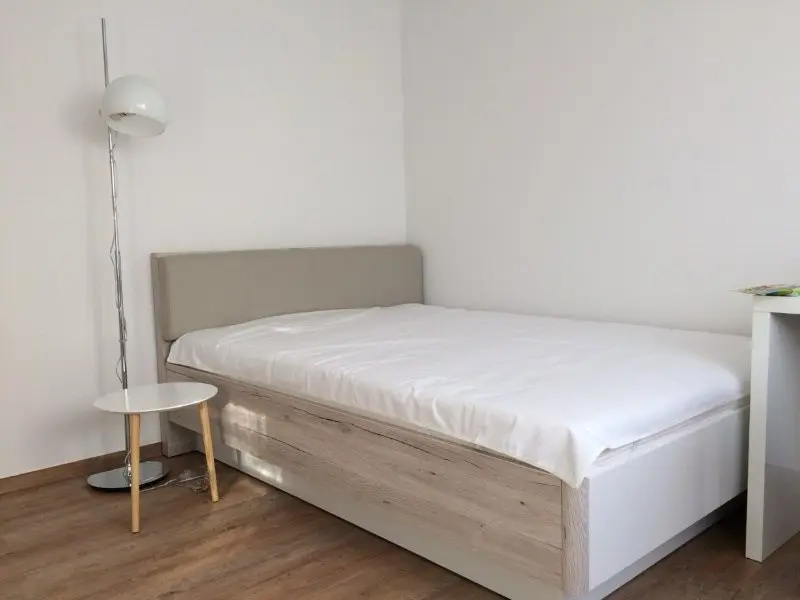 WG-Zimmer mit 68 m² in Konstanz – Bild 2