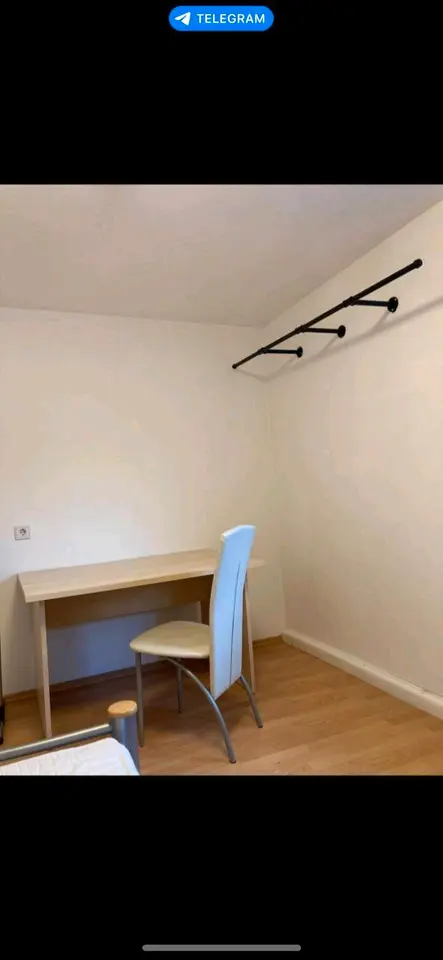 WG-Zimmer mit 11 m² in Passau – Bild 2