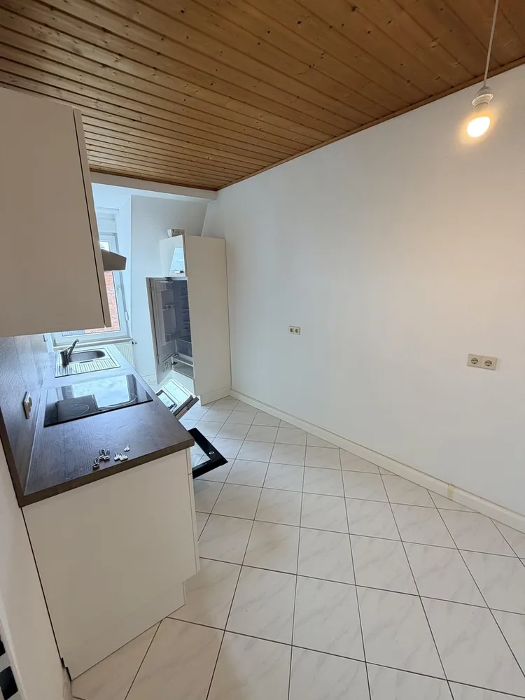 2 Zimmer Wohnung mit 62 m² in Nürnberg – Bild 2