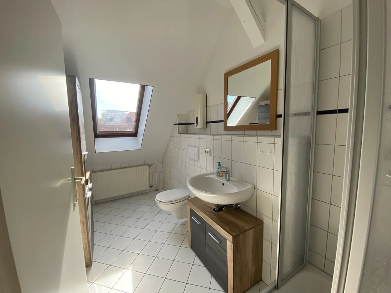 2 Zimmer Wohnung mit 55 m² in Erfurt – Bild 7
