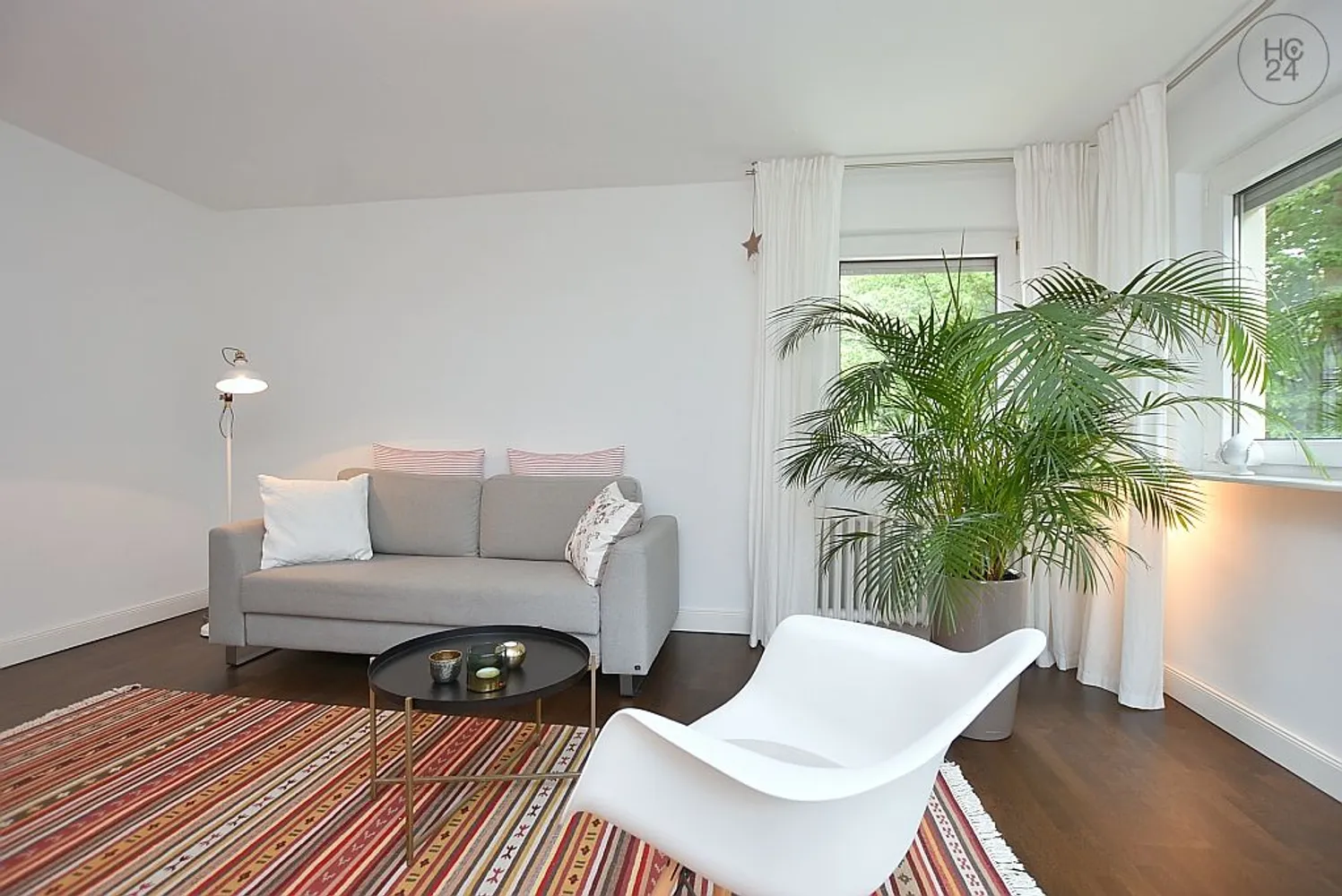 2 Zimmer Wohnung mit 67 m² in Stuttgart – Bild 8