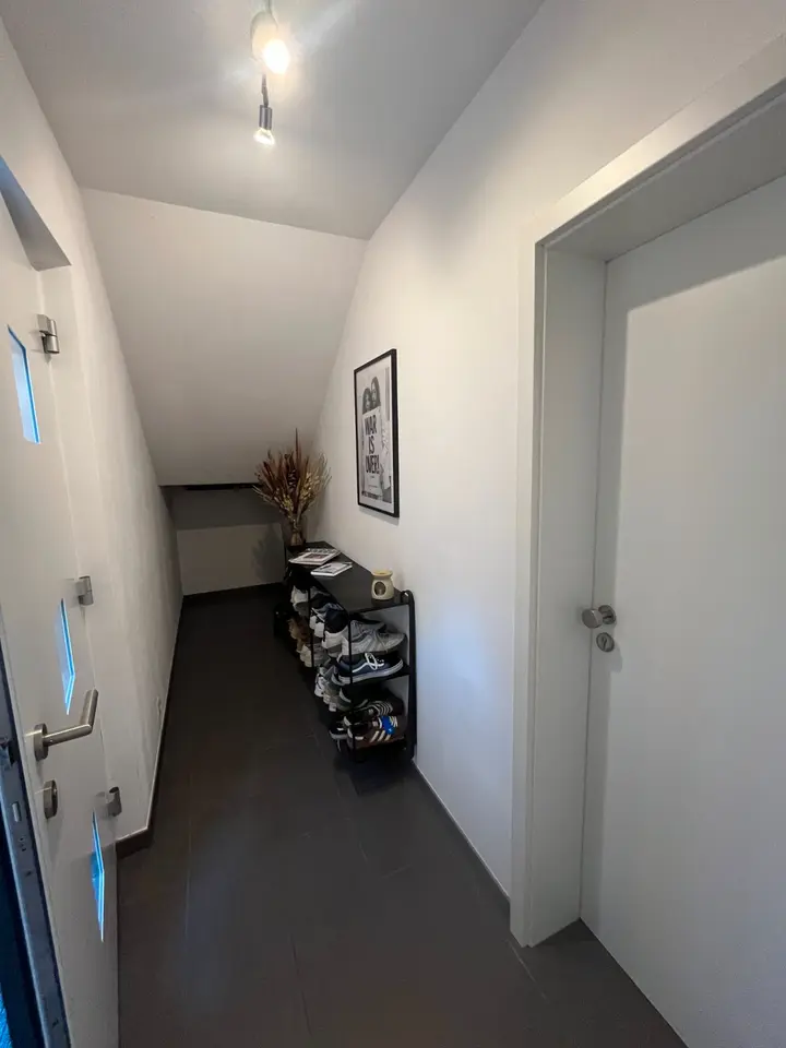 Shared room with 38 m² in Erlangen – Photo 4