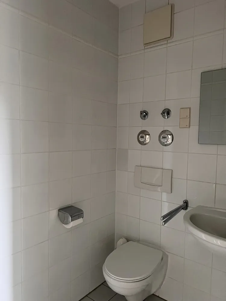 1 Zimmer Wohnung mit 34 m² in Erfurt – Bild 8