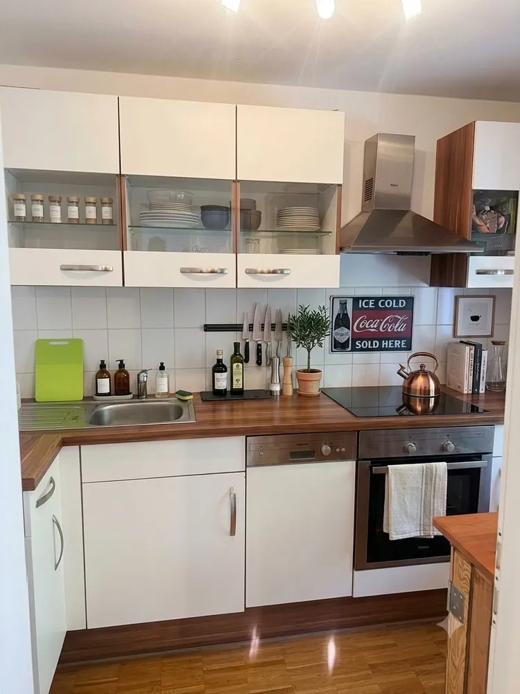 2 Zimmer Wohnung mit 60 m² in Aschaffenburg – Bild 6