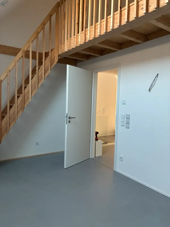 2 Zimmer Wohnung mit 69 m² in Darmstadt – Bild 5