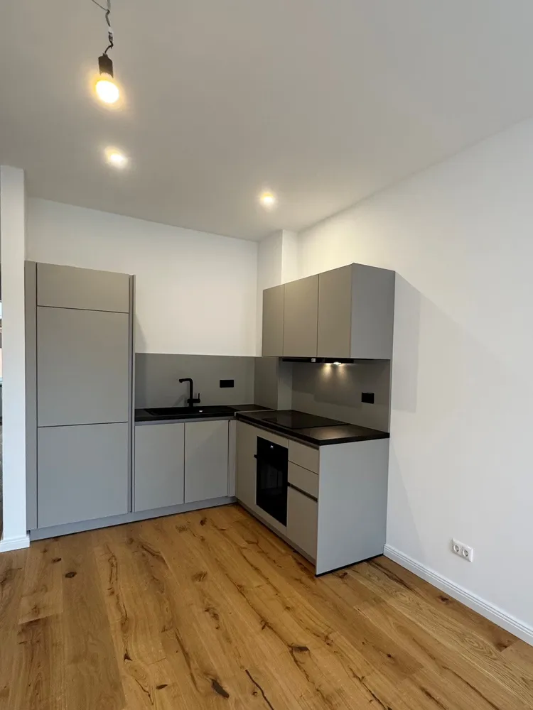 2 Zimmer Wohnung mit 49 m² in Berlin – Bild 8