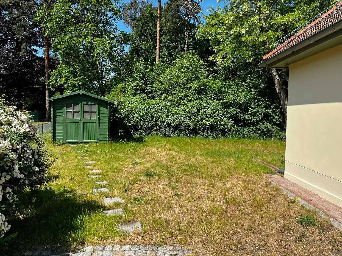 4 Zimmer Haus mit 121 m² in Potsdam – Bild 4