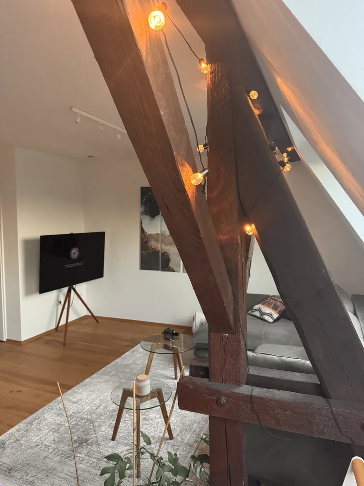 2 Zimmer Wohnung mit 60 m² in Aachen – Bild 2