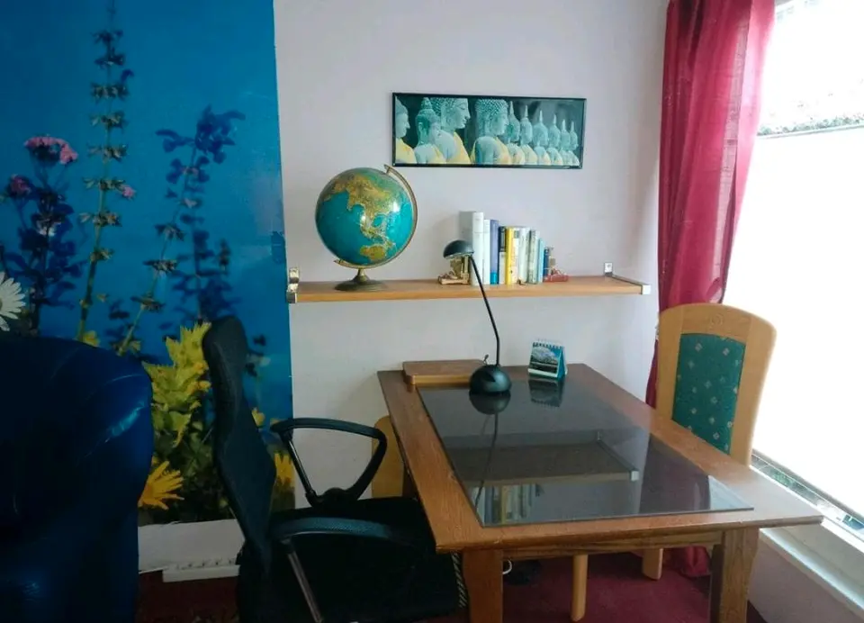 WG-Zimmer mit 22 m² in Berlin – Bild 3