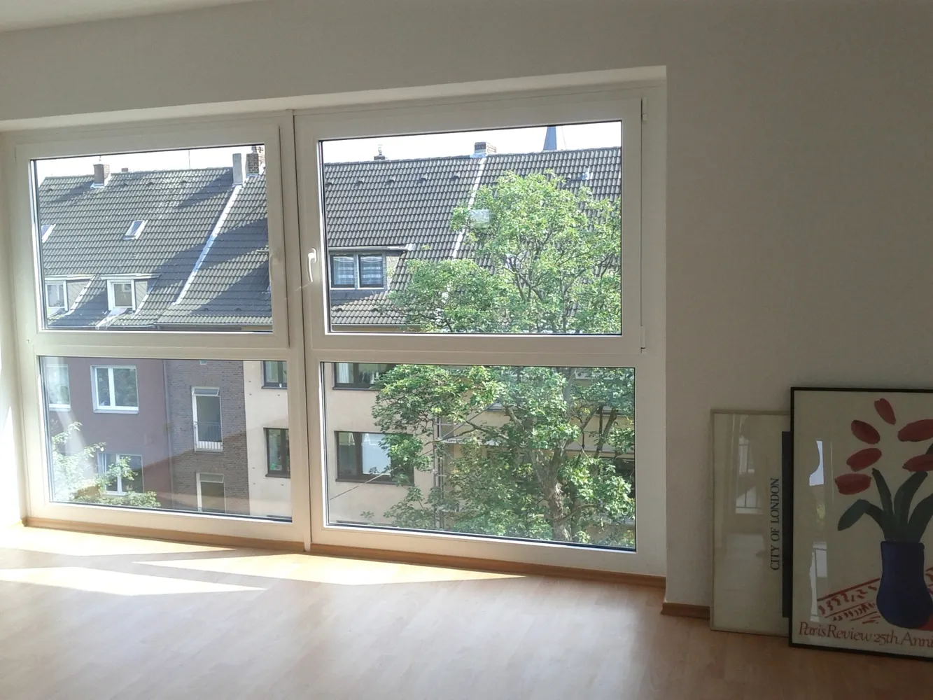 1 Zimmer Wohnung mit 38 m² in Düsseldorf – Bild 4