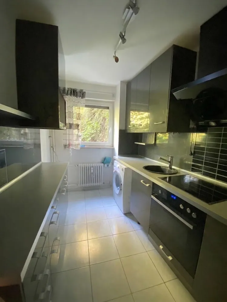 3 Zimmer Wohnung mit 81 m² in Stuttgart – Bild 1