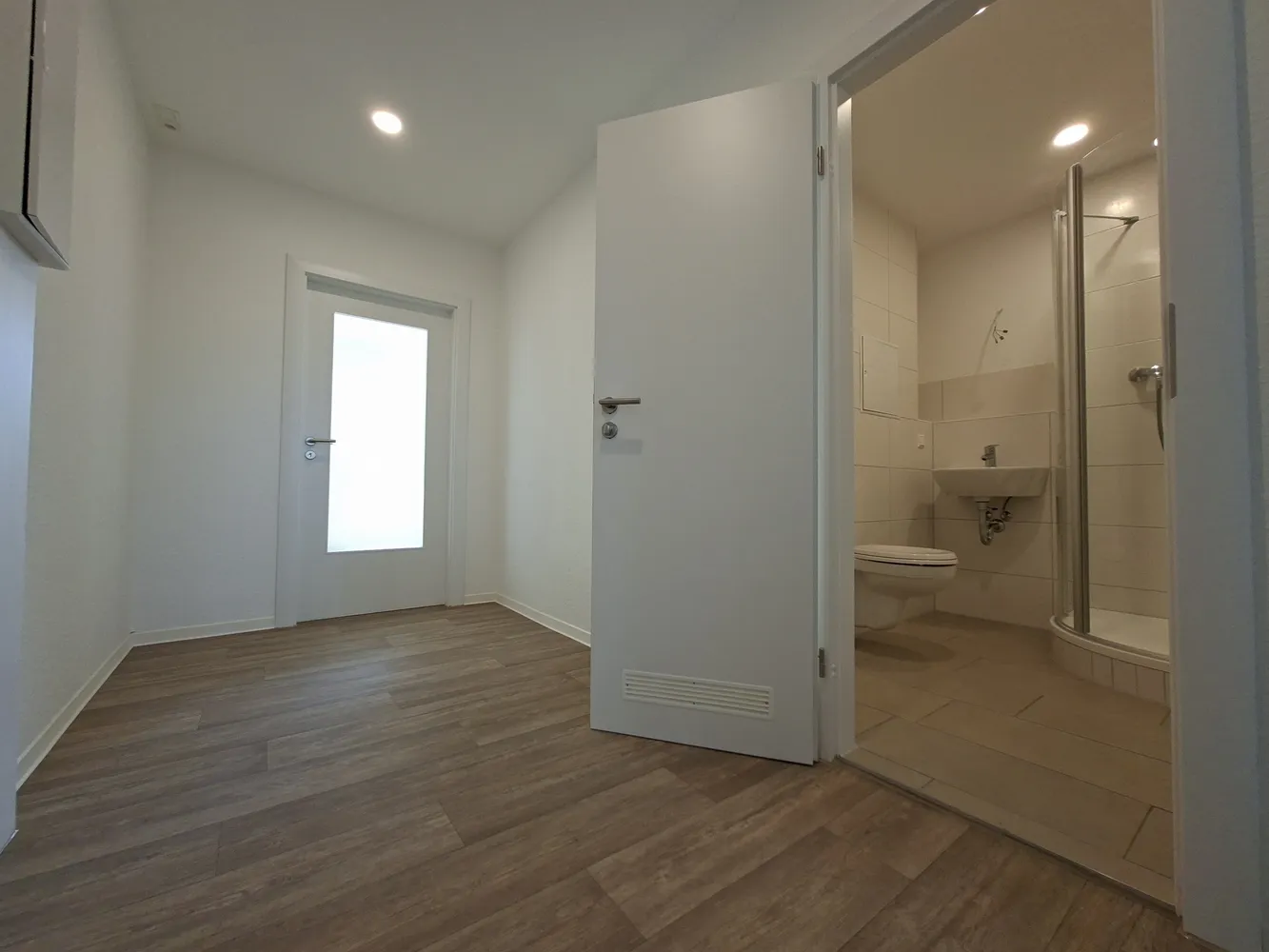 3 Zimmer Wohnung mit 58 m² in Chemnitz – Bild 2