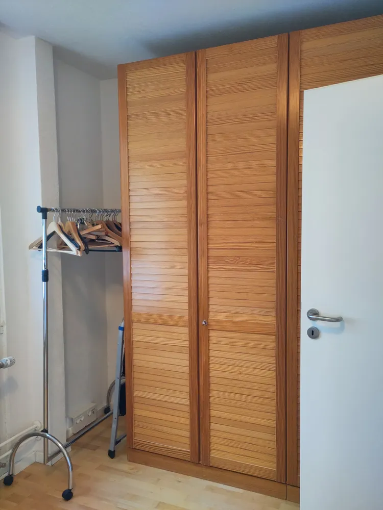 4 Zimmer Wohnung mit 78 m² in Mannheim – Bild 7