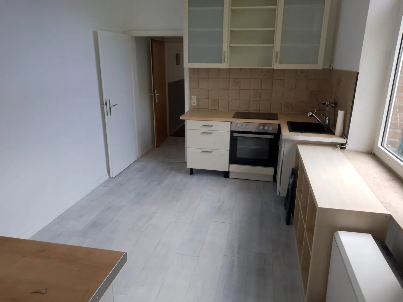 2 Zimmer Wohnung mit 40 m² in Krefeld – Bild 2