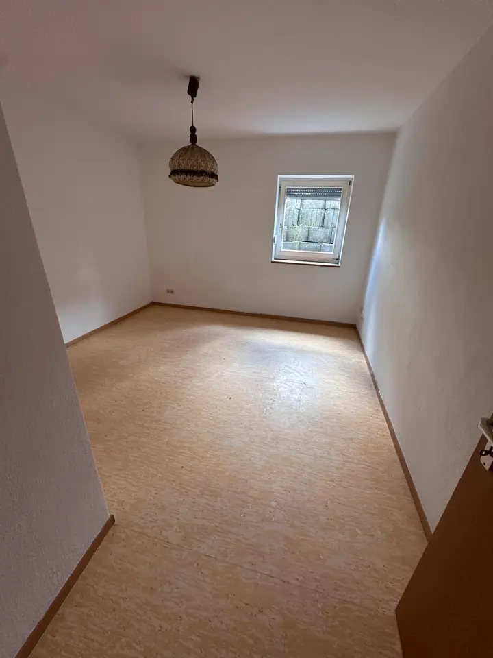 2 Zimmer Wohnung mit 25 m² in Gießen – Bild 1