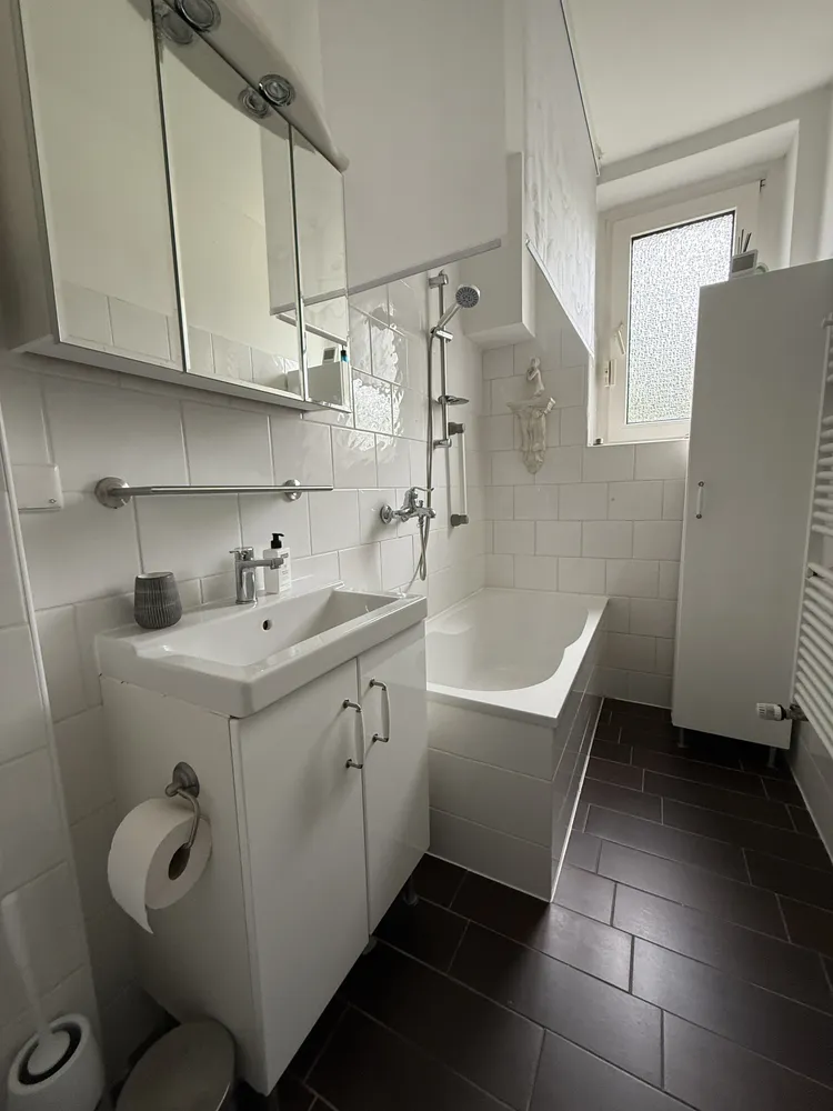 2 Zimmer Wohnung mit 61 m² in Wuppertal – Bild 7