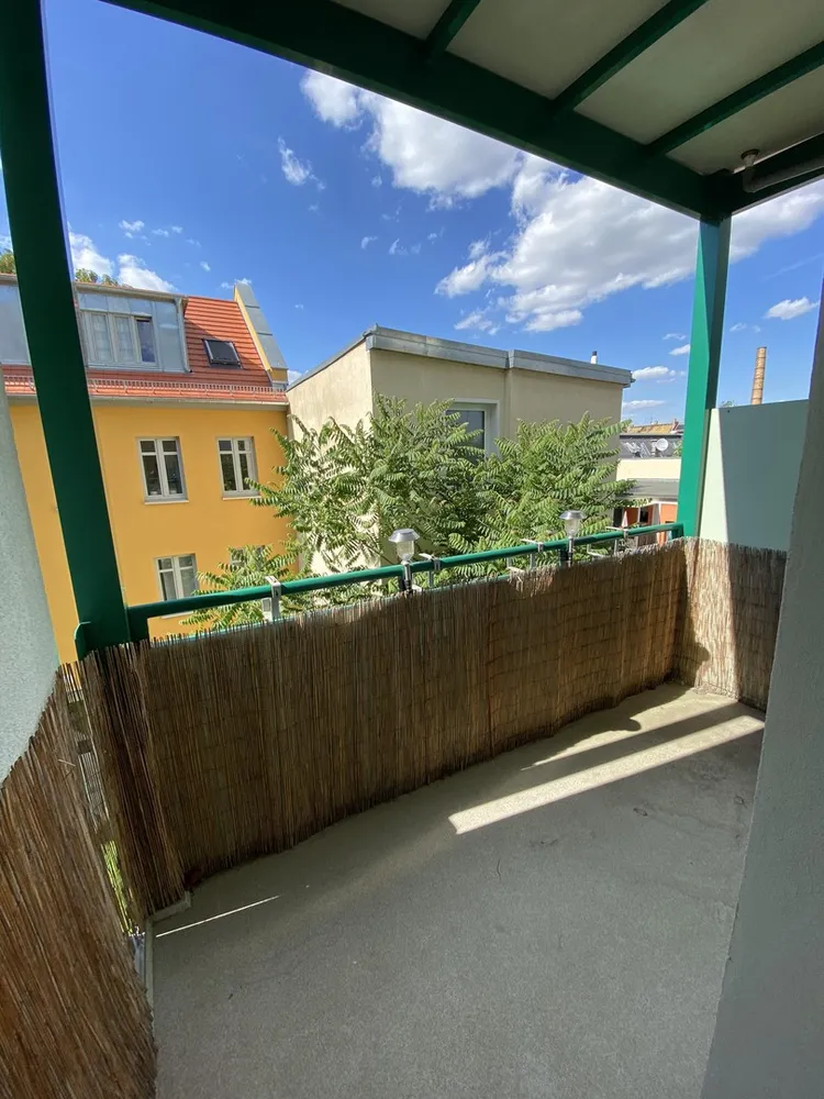 3 Zimmer Wohnung mit 101 m² in Leipzig – Bild 4