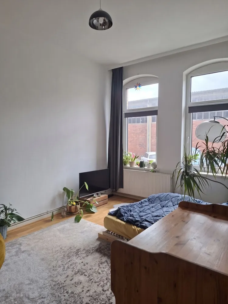3 Zimmer Wohnung mit 80 m² in Hannover – Bild 3