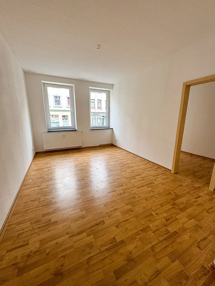 2 Zimmer Wohnung mit 48 m² in Aue-Bad Schlema – Bild 3