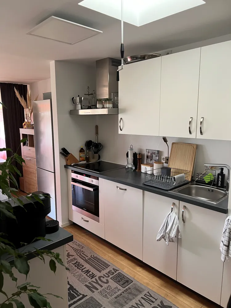 2 Zimmer Wohnung mit 65 m² in Wiesbaden – Bild 8