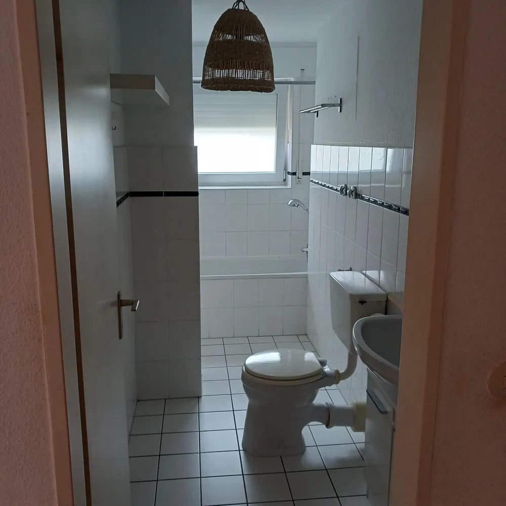 2 Zimmer Wohnung mit 55 m² in Münster – Bild 8