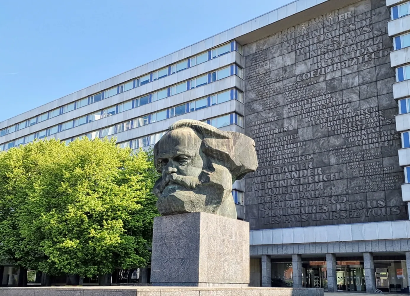 3 Zimmer Wohnung mit 76 m² in Chemnitz – Bild 4