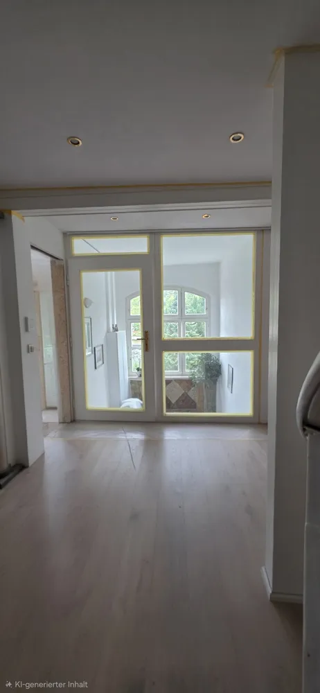 3 Zimmer Wohnung mit 120 m² in Stuttgart – Bild 7