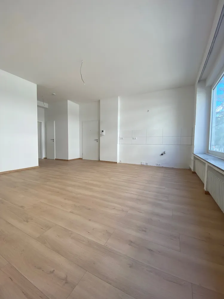 2 Zimmer Wohnung mit 61 m² in Bielefeld – Bild 2