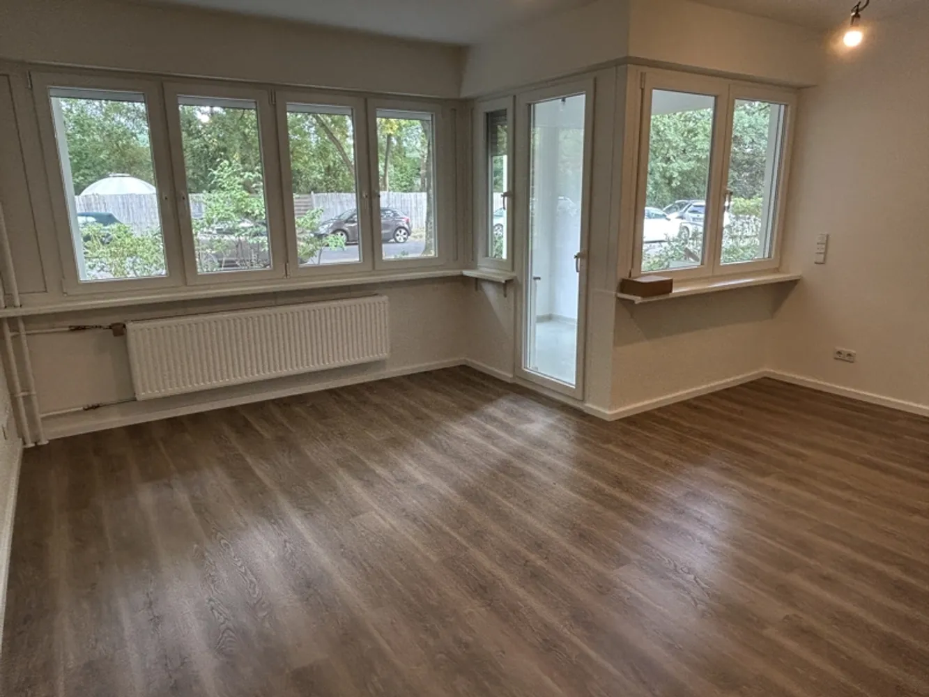 1 Zimmer Wohnung mit 44 m² in Berlin – Bild 2