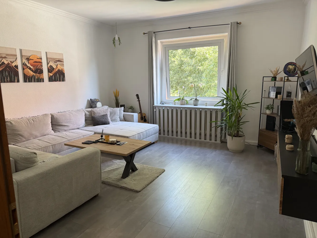 3 Zimmer Wohnung mit 70 m² in Herne – Bild 2