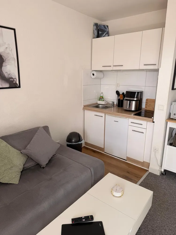 2 Zimmer Wohnung mit 38 m² in Dortmund – Bild 8