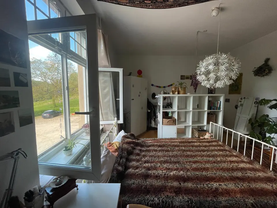 WG-Zimmer mit 21 m² in Koblenz – Bild 1