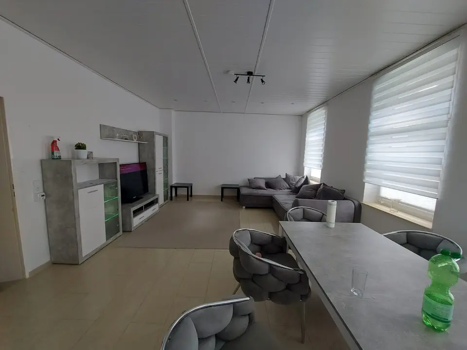 4 Zimmer Wohnung mit 102 m² in Braunschweig – Bild 2