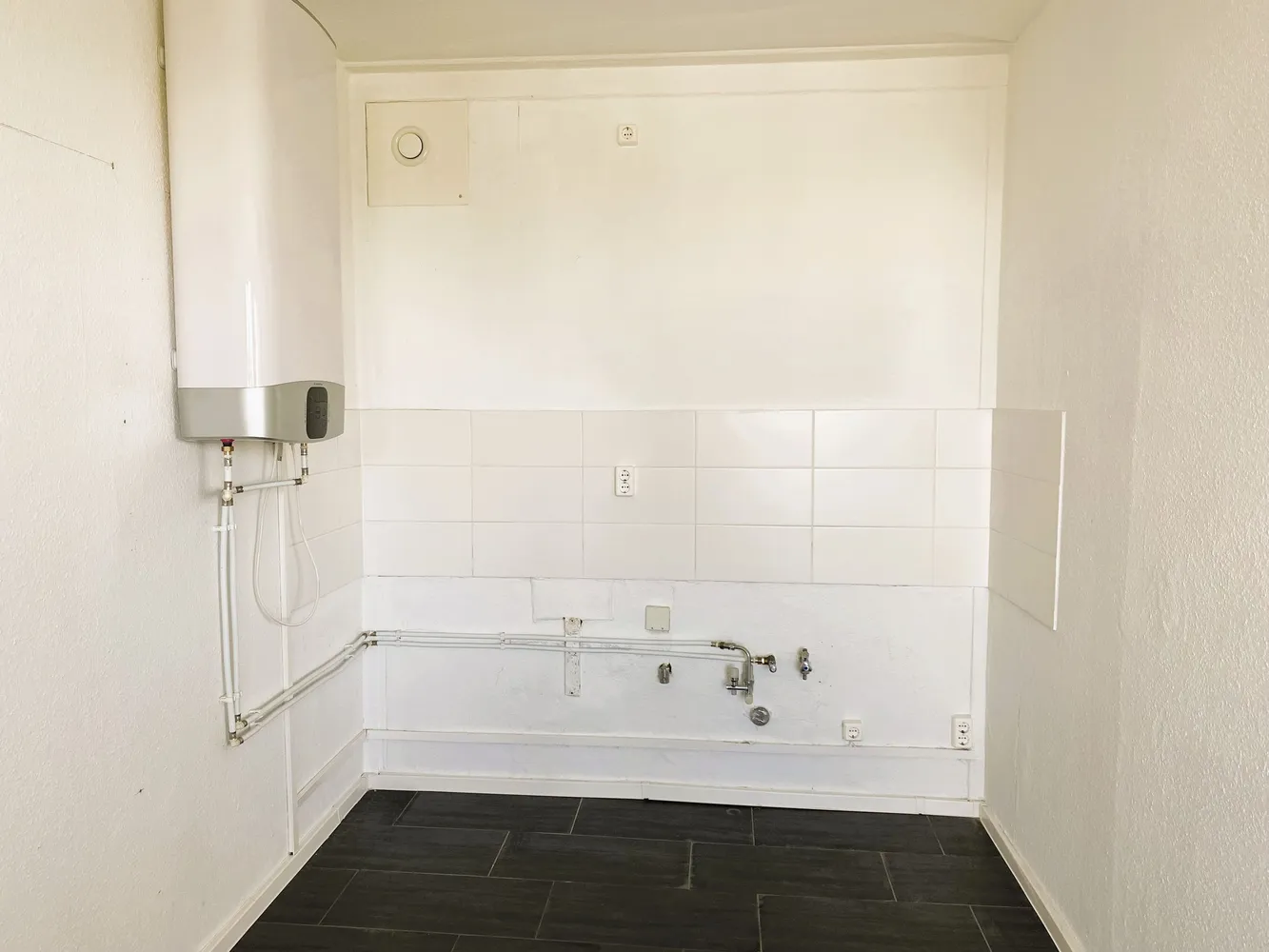 1 Zimmer Wohnung mit 37 m² in Halle (Saale) – Bild 5