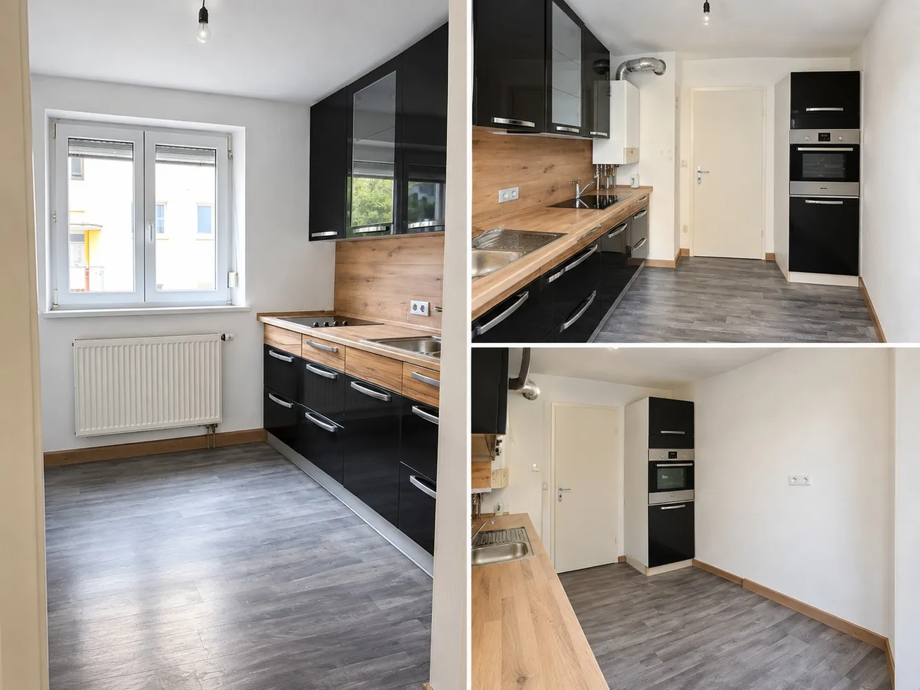 2 Zimmer Wohnung mit 51 m² in Amberg – Bild 1