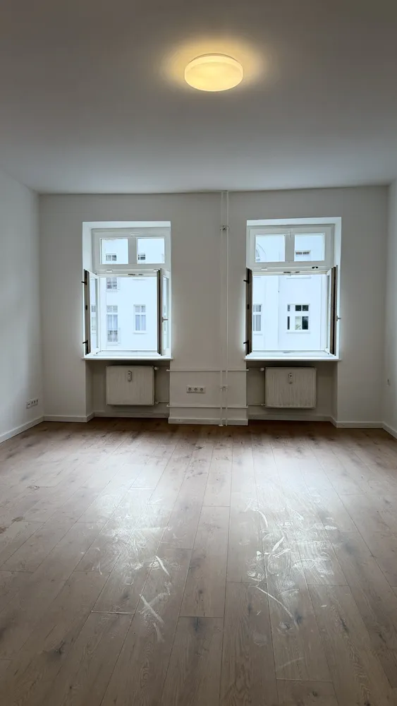 1 Zimmer Wohnung mit 39 m² in Berlin – Bild 2