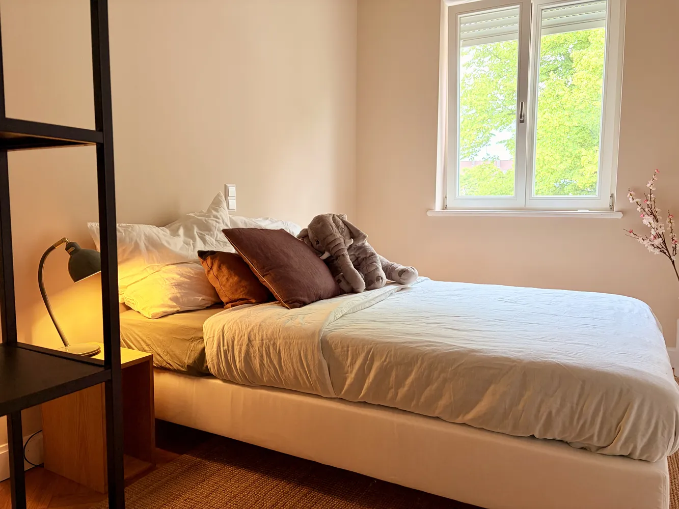 4 room apartment with 158 m² in Düsseldorf – Photo 6
