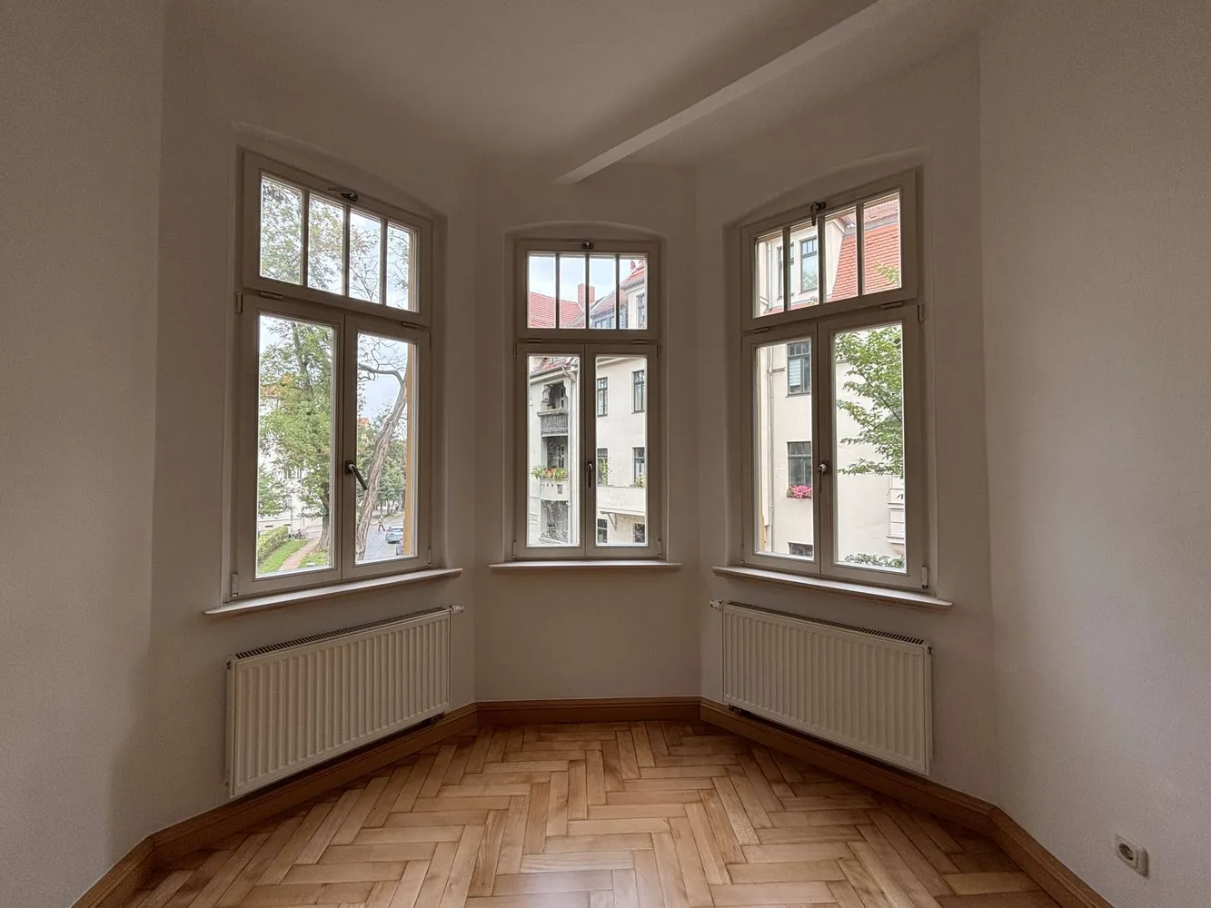 4 Zimmer Wohnung mit 124 m² in Halle (Saale) – Bild 9
