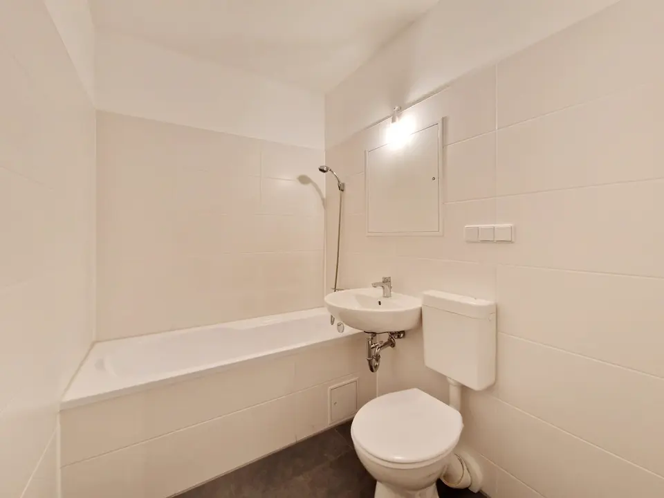 3 Zimmer Wohnung mit 56 m² in Chemnitz – Bild 10