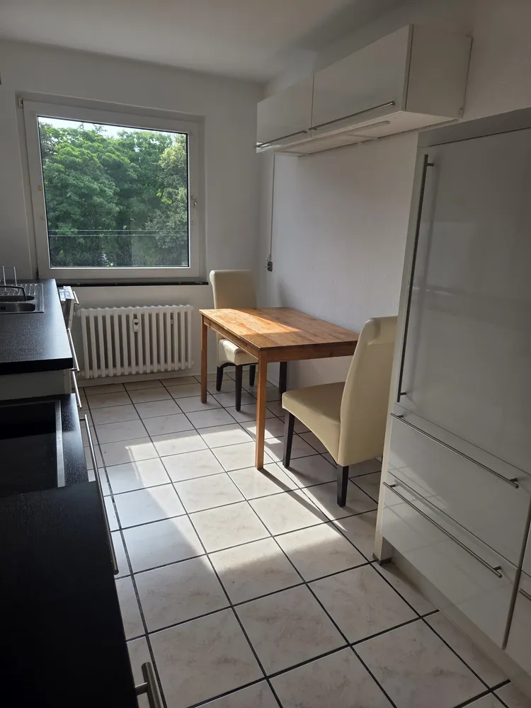 4 Zimmer Wohnung mit 82 m² in Duisburg – Bild 12