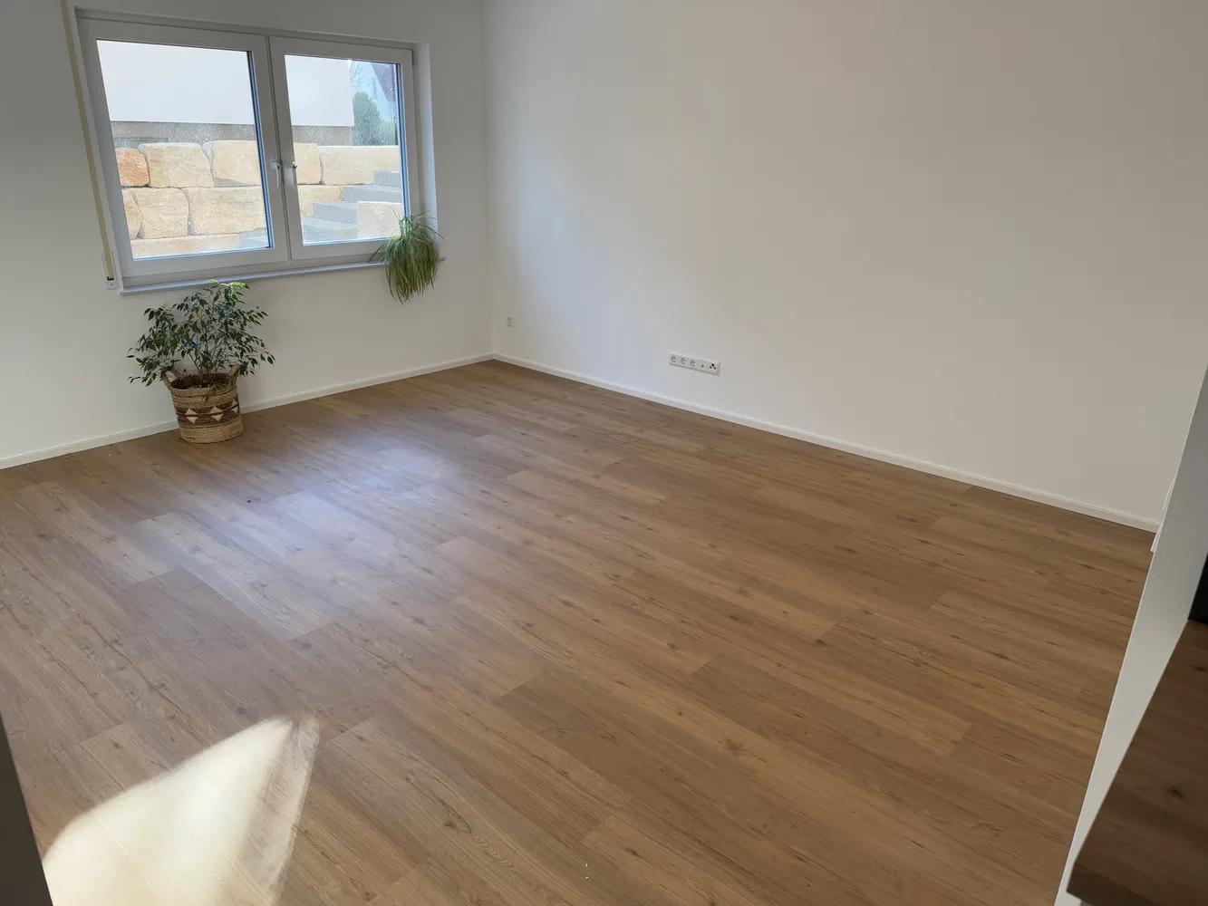 2 Zimmer Wohnung mit 63 m² in Rottenburg am Neckar – Bild 3