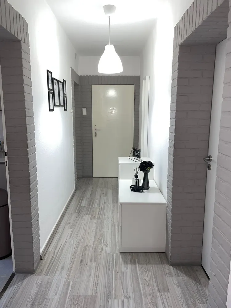 4 Zimmer Wohnung mit 62 m² in Velbert – Bild 1