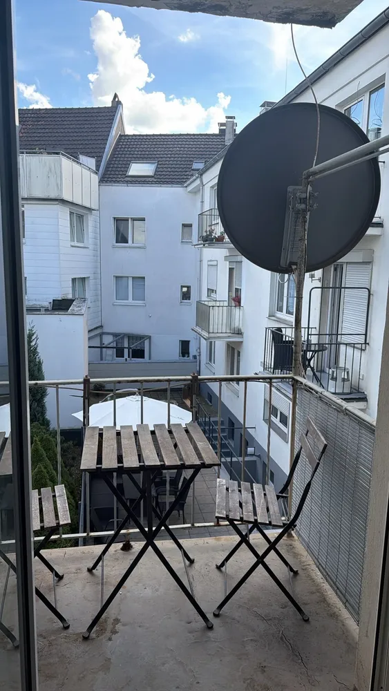 1 Zimmer Wohnung mit 31 m² in Wuppertal – Bild 5