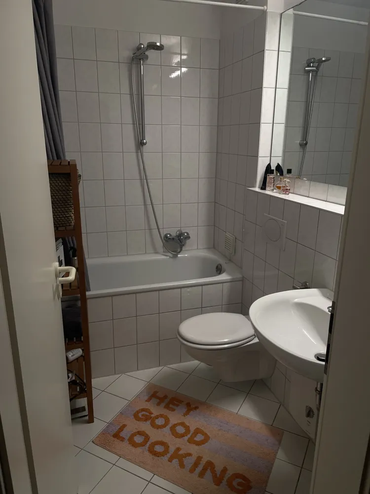 2 room apartment with 56 m² in Leverkusen – Photo 2
