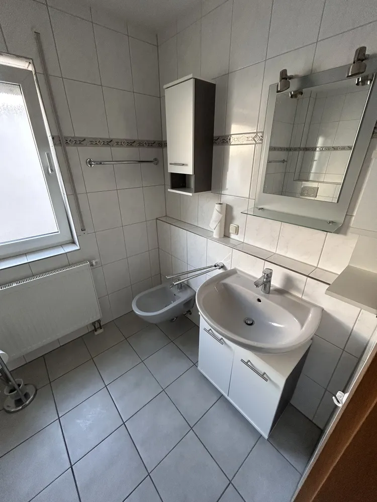 4 Zimmer Wohnung mit 90 m² in Darmstadt – Bild 4