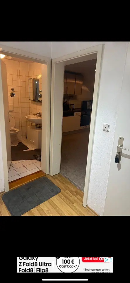 3 Zimmer Wohnung mit 65 m² in Wiesbaden – Bild 5